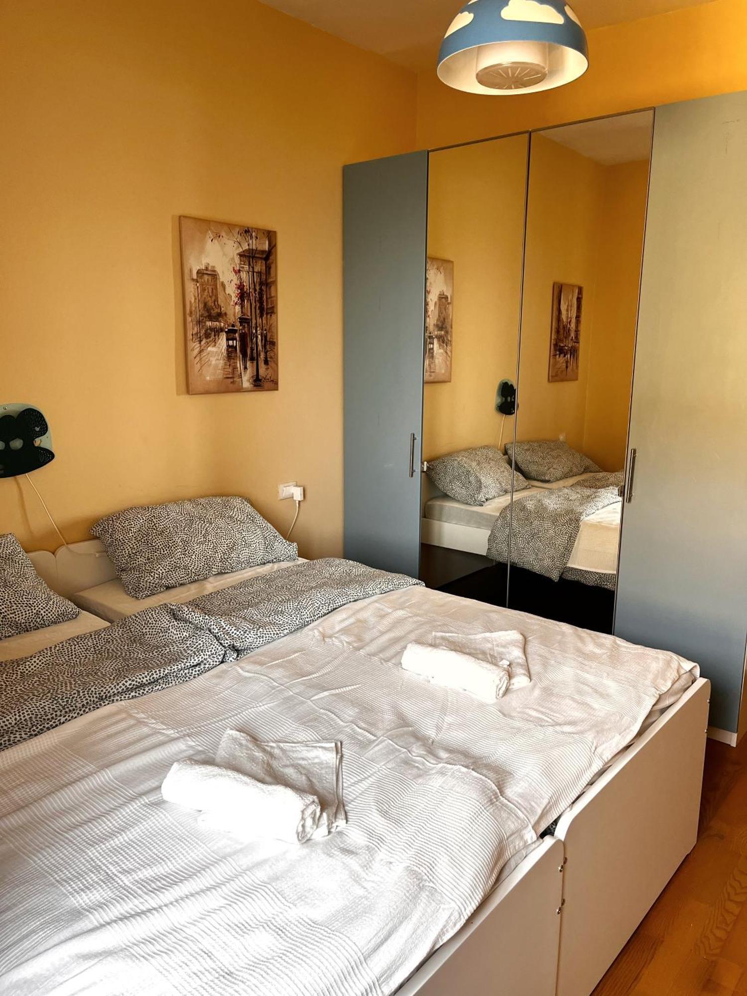 Casa Diana Apartment Scilla