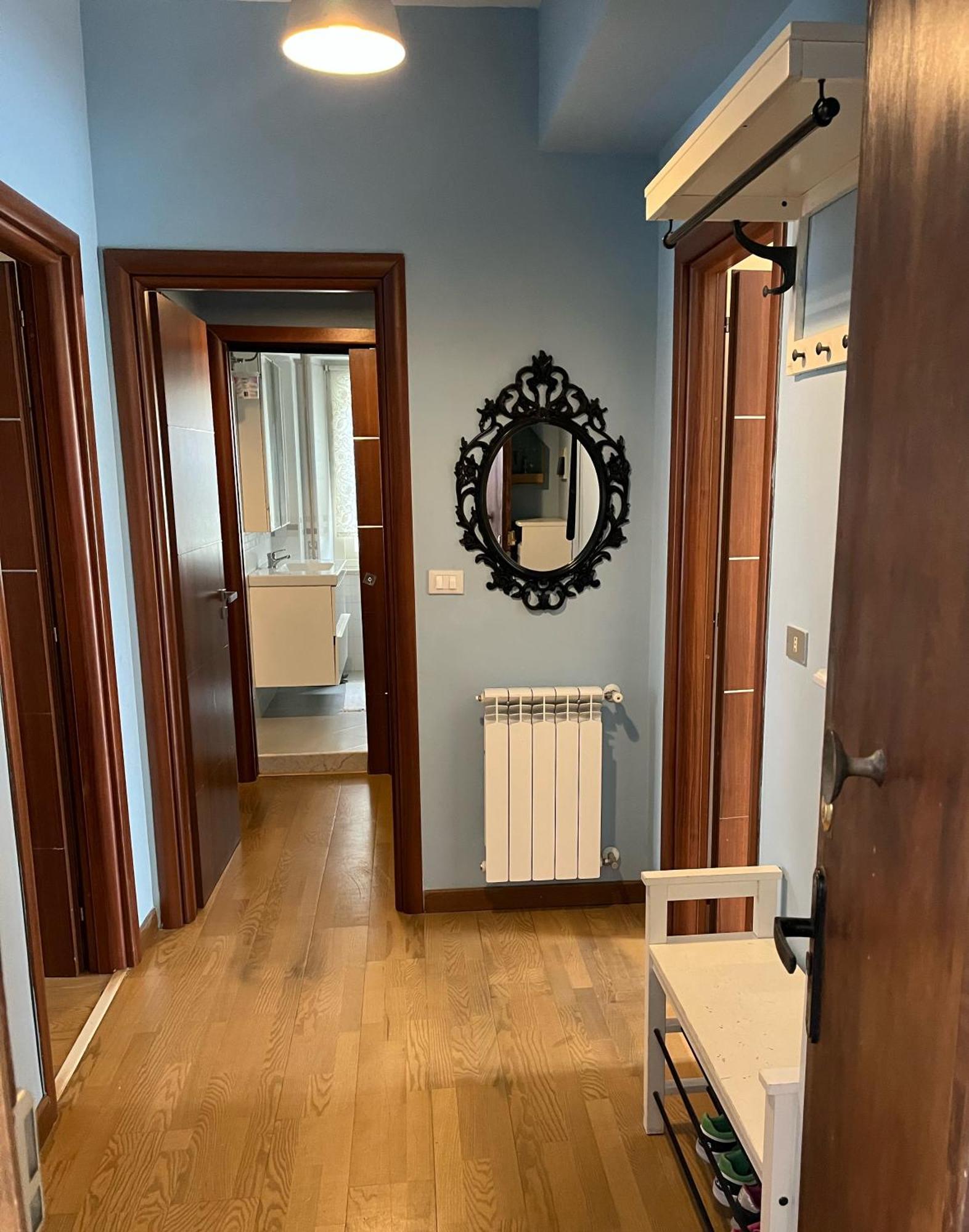 Casa Diana *