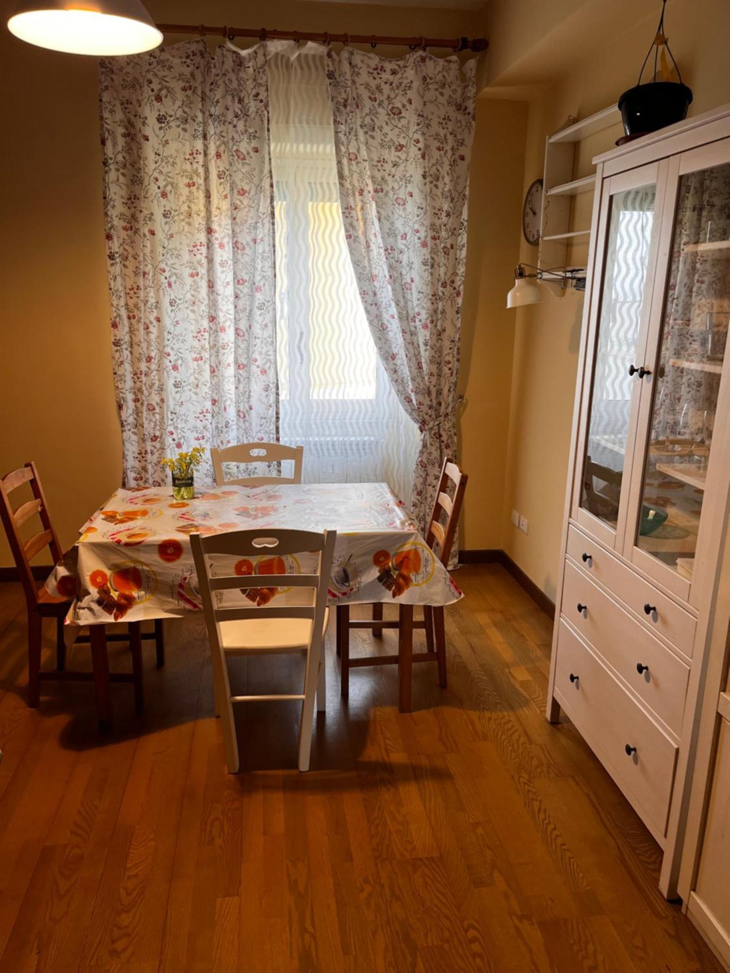 Apartment Casa Diana