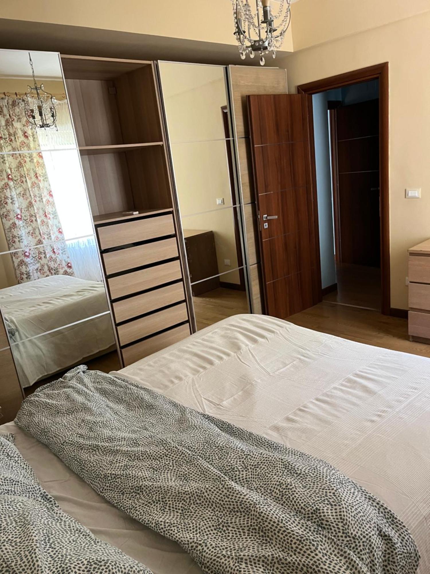 Casa Diana Apartment