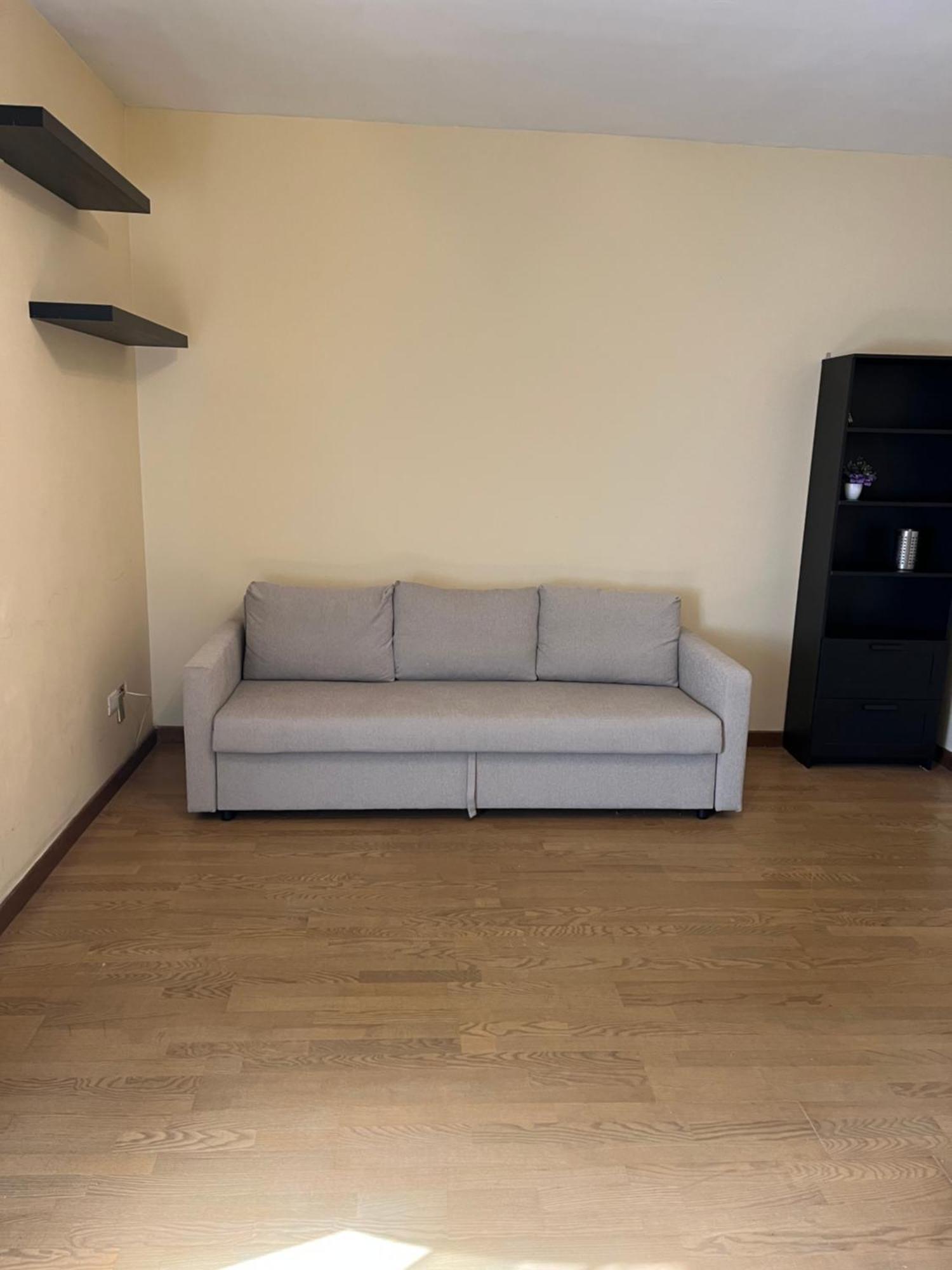 Apartment Casa Diana