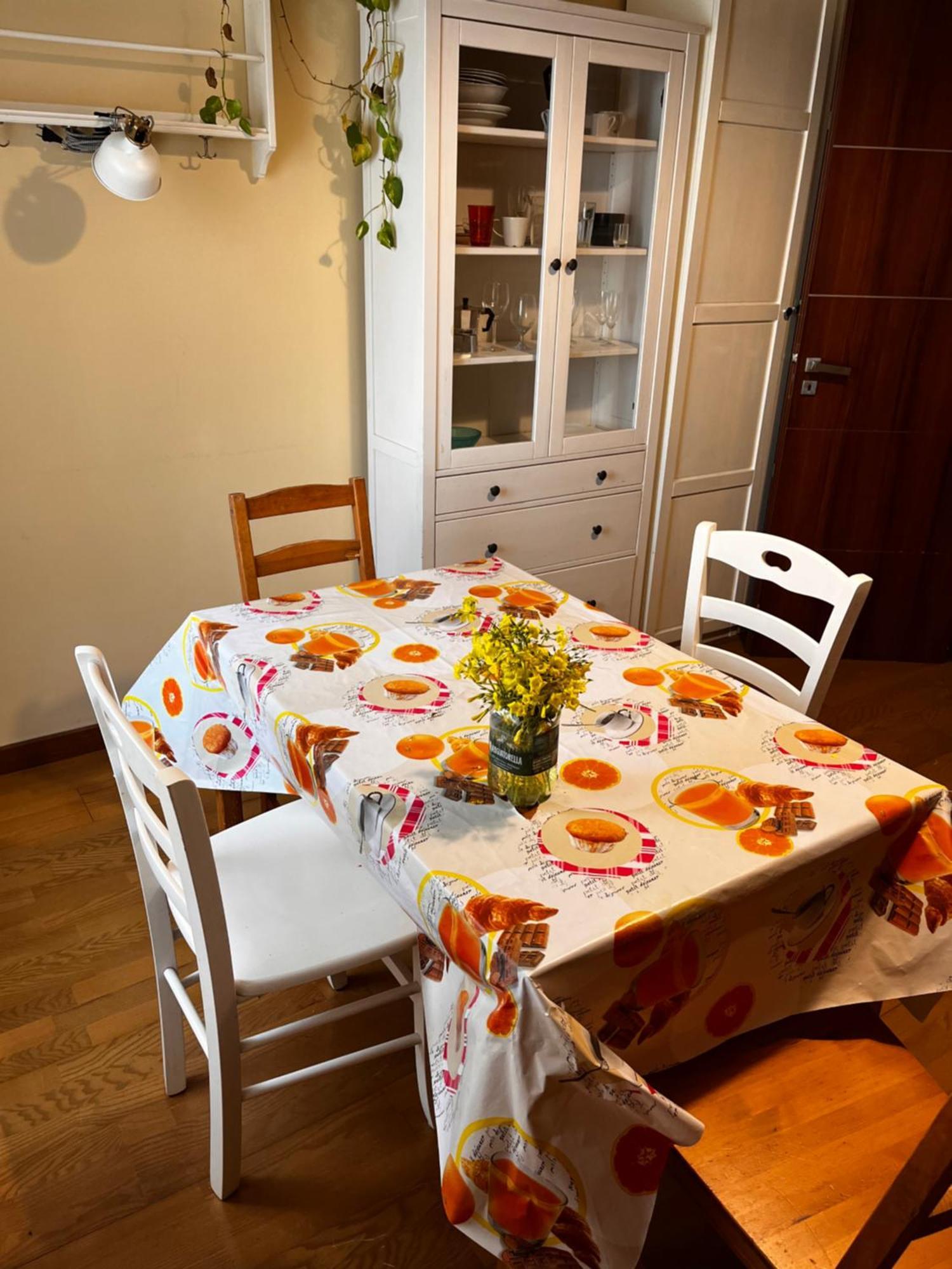 Casa Diana Apartment