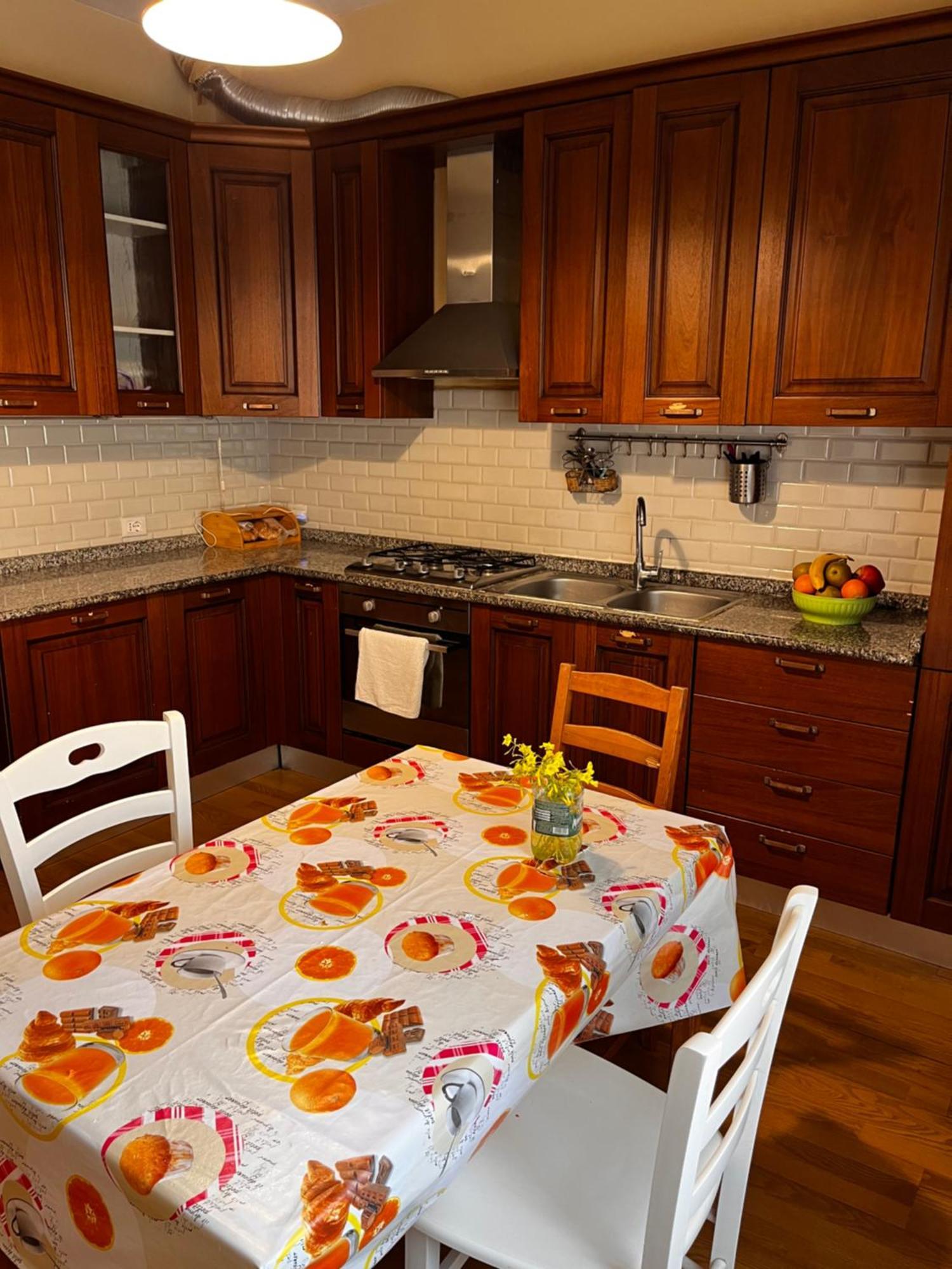 Casa Diana Apartment Scilla