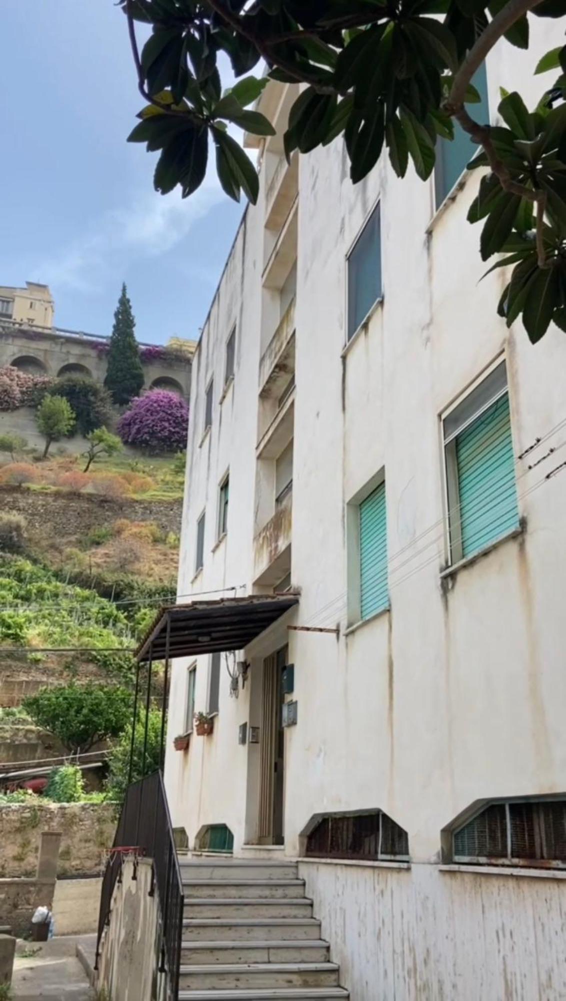 Casa Diana Scilla